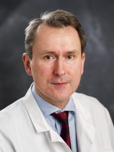 Martin Holzman