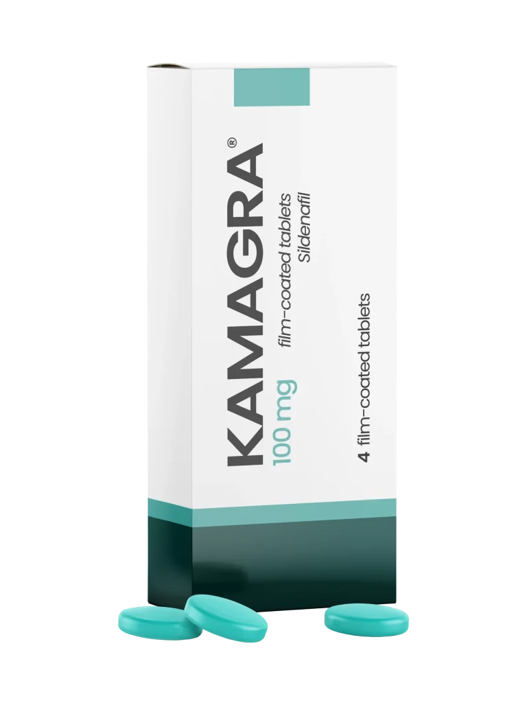 Kamagra 100mg - Köp Online från Sverige med snabb leverans