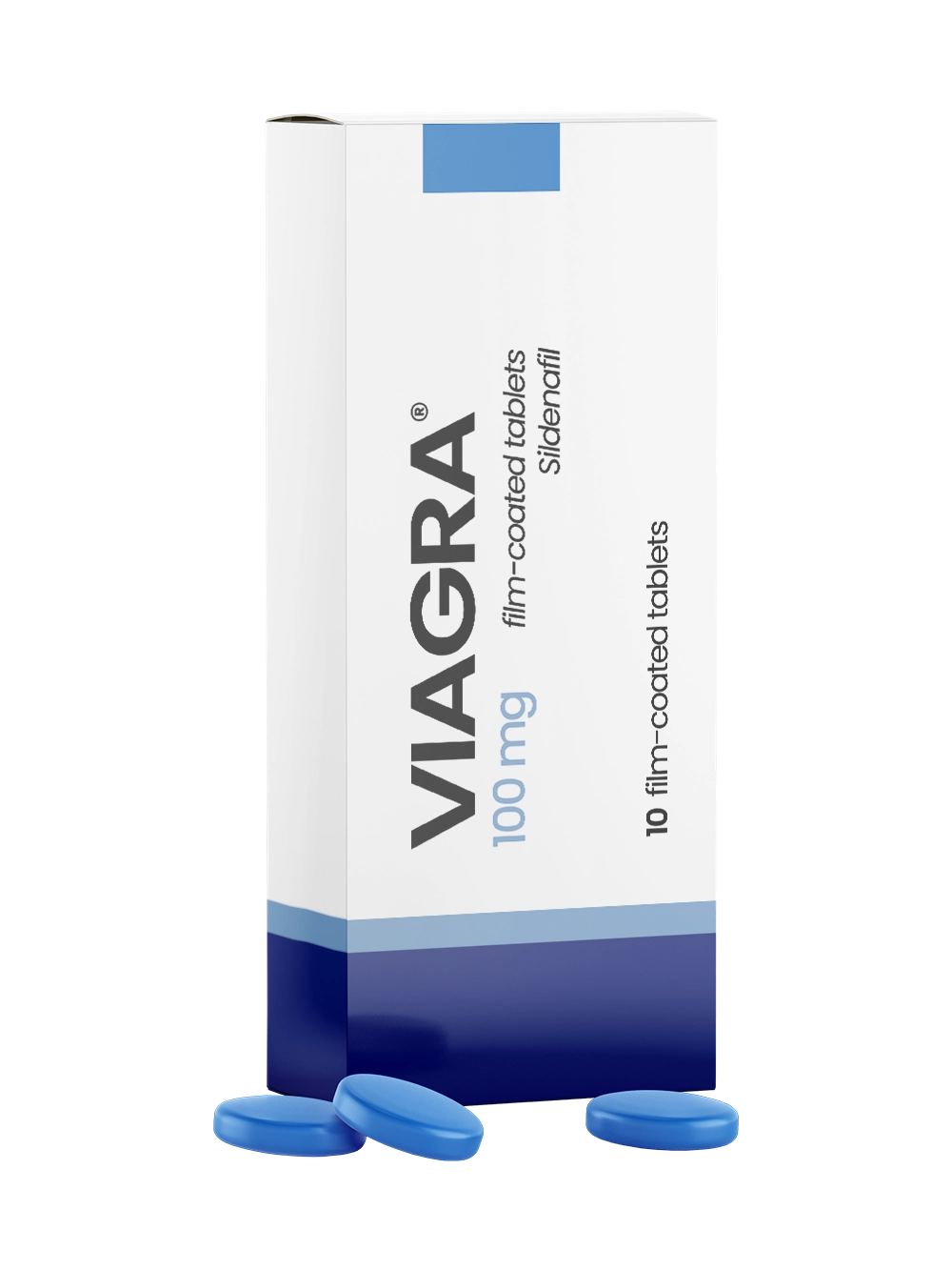 Viagra receptfritt
