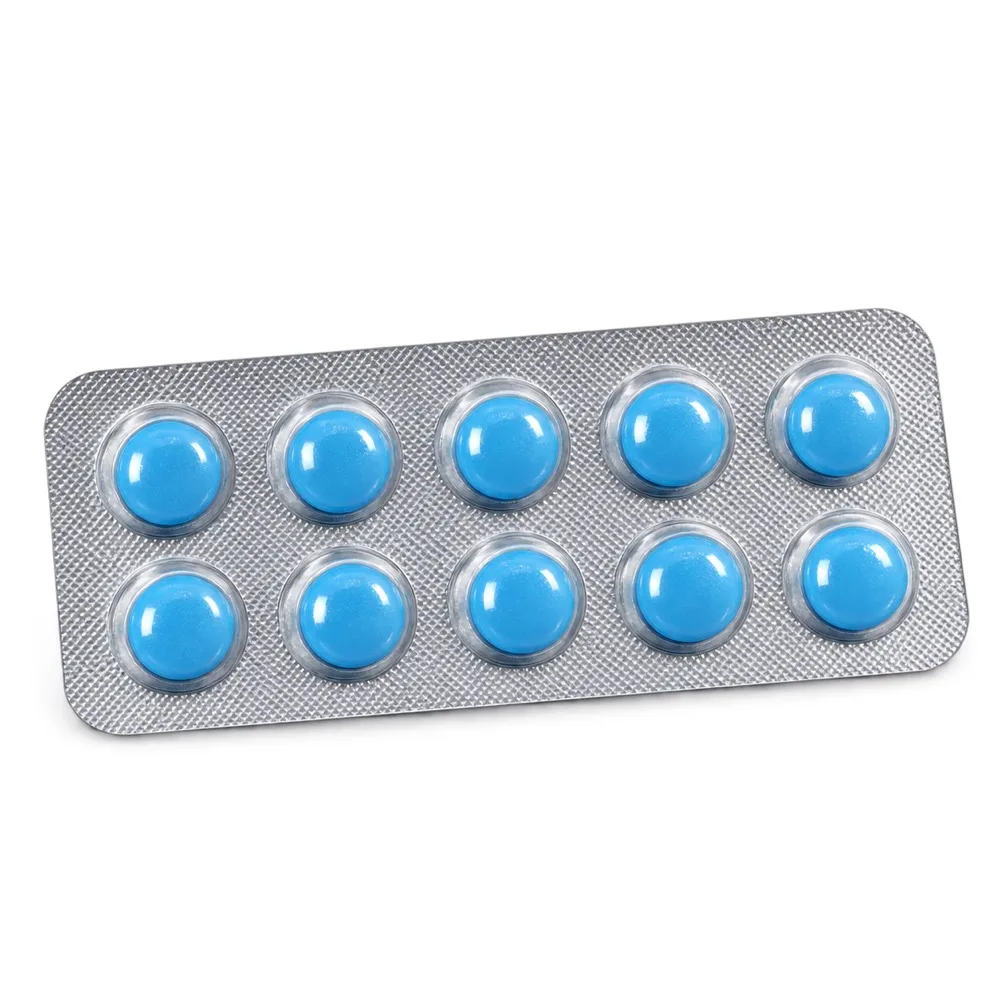 Dapoxetine 60mg (Priligy)