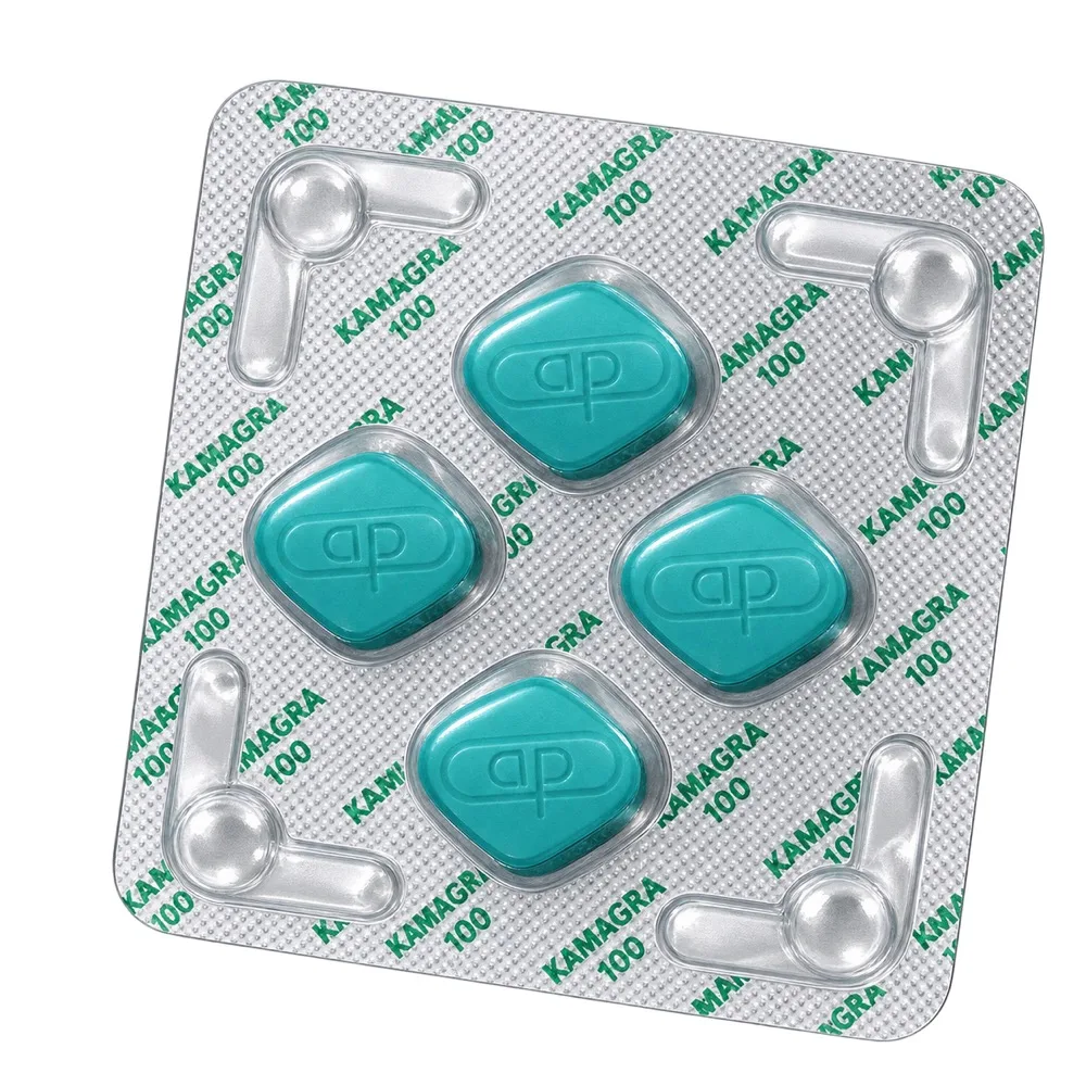 Kamagra 100 mg