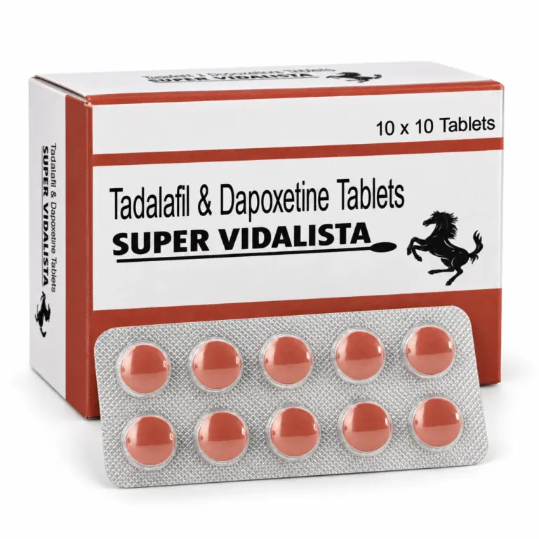 Super Vidalista