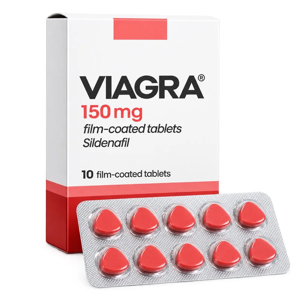 Viagra 150mg