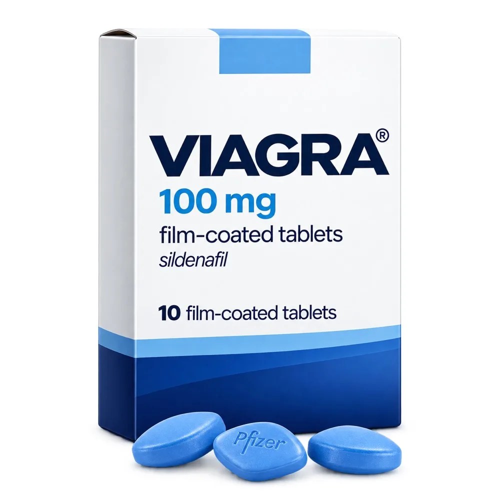 Viagra 100mg