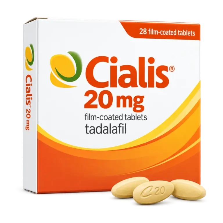 Cialis 20mg