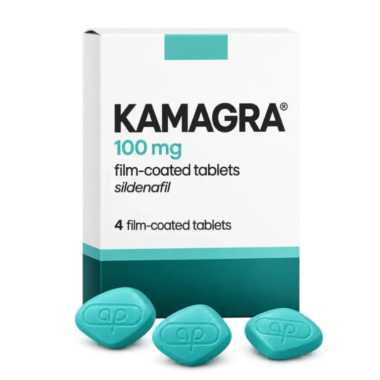 Kamagra 100 mg