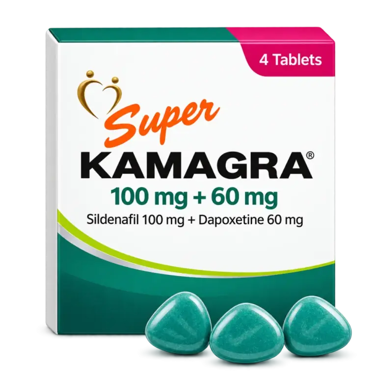 Super Kamagra 160mg
