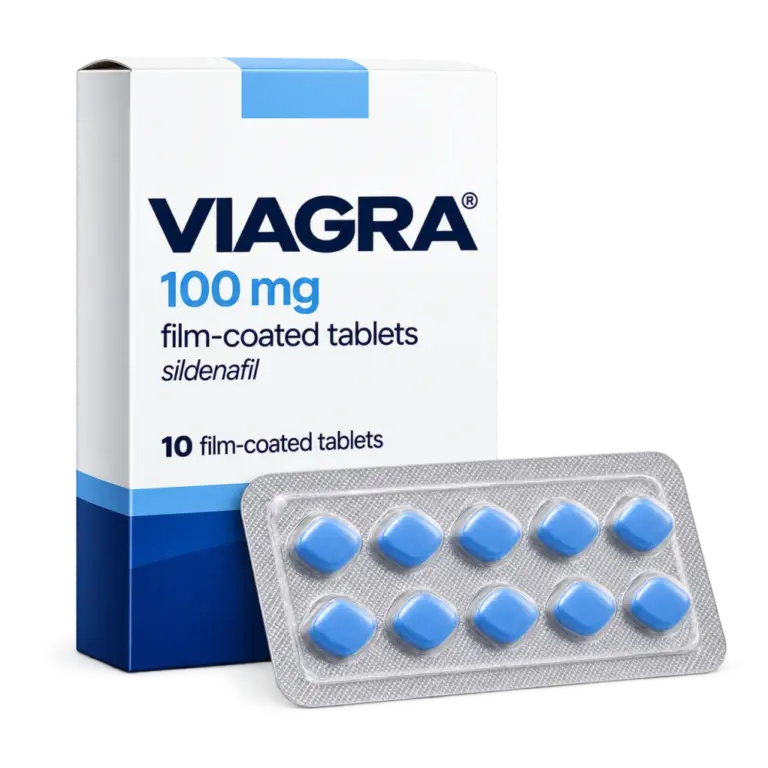 Viagra 100mg